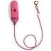 Ear Gear ITE Mono Corded | Pink