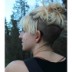 Ear Gear Micro Cordless (Binaural) | Up to 1" Hearing Aids | Black