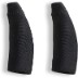 Ear Gear Mini Cordless (Binaural) | 1"-1.25" Hearing Aids | Black