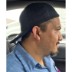 Ear Gear Mini Corded (Binaural) | 1"-1.25" Hearing Aids | Black