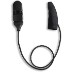 Ear Gear Mini Corded (Mono) | 1"-1.25" Hearing Aids | Black