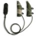 Ear Gear Original Corded Eyeglasses | Camouflage