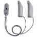 Ear Gear Original Corded (Binaural) | 1.25"-2" Hearing Aids | Grey