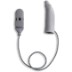 Ear Gear Original Corded (Mono) | 1.25"-2" Hearing Aids  | Grey