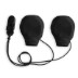 Ear Gear Rondo Corded (Binaural) | Black