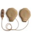 Ear Gear Rondo M1 Corded (Binaural) | Beige