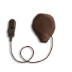 Ear Gear Rondo Corded (Mono) | Brown