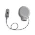 Ear Gear Rondo Corded (Mono) | Grey