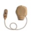 Ear Gear Rondo Corded (Mono) | Beige