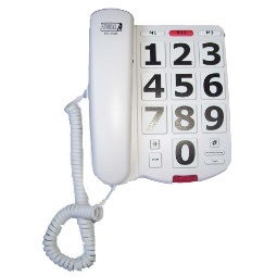 Future Call FC-1507 Amplified Big Button Phone