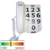 Future Call FC-1507 Amplified Big Button Phone