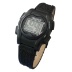 Global VibraLITE MINI Vibrating Watch with Black Band