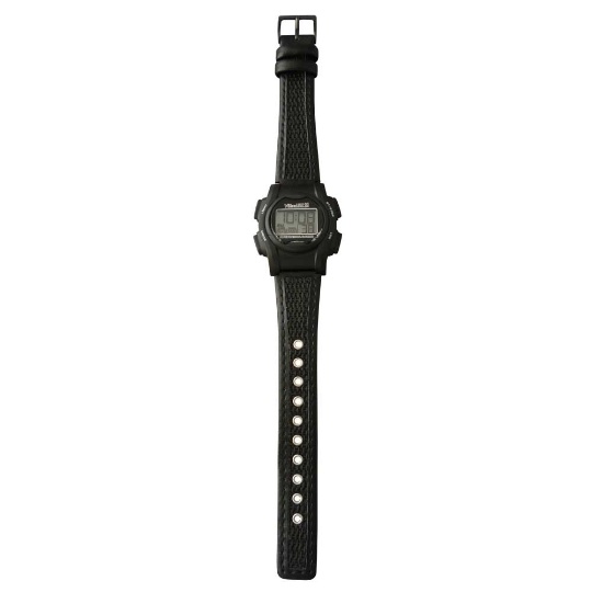 Global VibraLITE MINI Vibrating Watch with Black Band