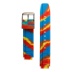 Global VibraLITE MINI Multicolor Replacement Watch Band