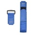 Global VibraLITE MINI Blue Replacement Watch Band