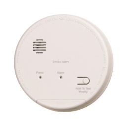 Gentex S1209 Hard Wired Smoke Alarm