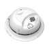 First Alert 9120B Hard Wired Smoke Alarm with Backup