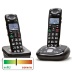 ClearSounds A700 Amplified Phone with Expansion Handset