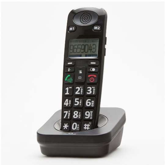 ClearSounds A700E Amplified Phone Expansion Handset
