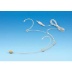 ADDvox FeatherLite Pro Headset Microphone
