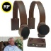Audio Fox Brown TV Listening Speaker System