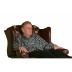 Audio Fox Gray TV Listening Speaker System