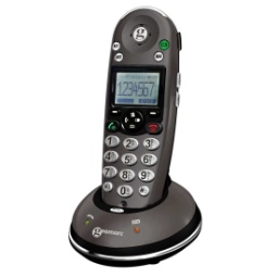 Geemarc AmpliDECT350 Amplified Phone