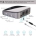 Artone TVB: Bluetooth TV / Audio Transceiver