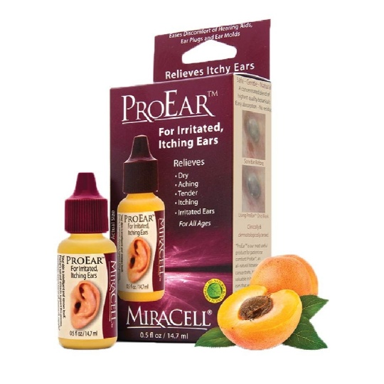 Miracell ProEar (0.5oz)