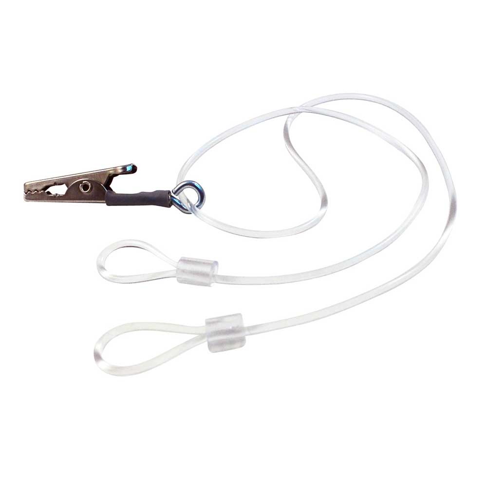 OtoClip for BTE Binaural Hearing Aids Hearing Aid Clips, Hearing Aid