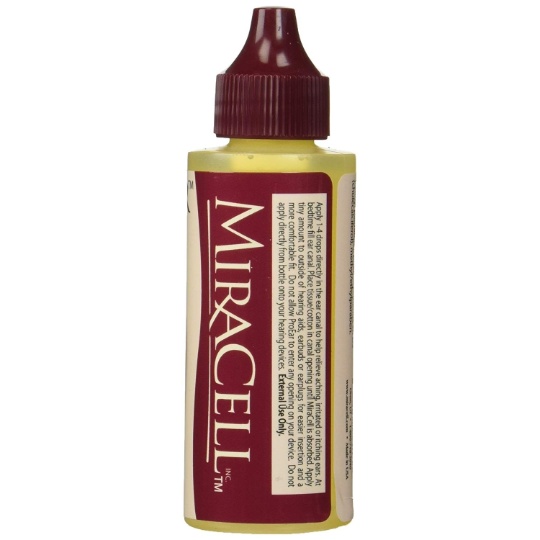 Miracell ProEar (2 oz)