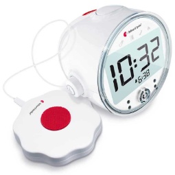 Bellman & Symfon Alarm Clock Visit