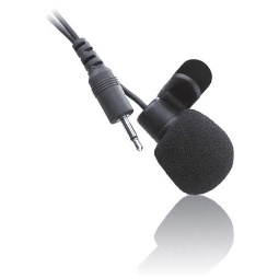 Bellman & Symfon External Microphone | 5m (16.4 ft)