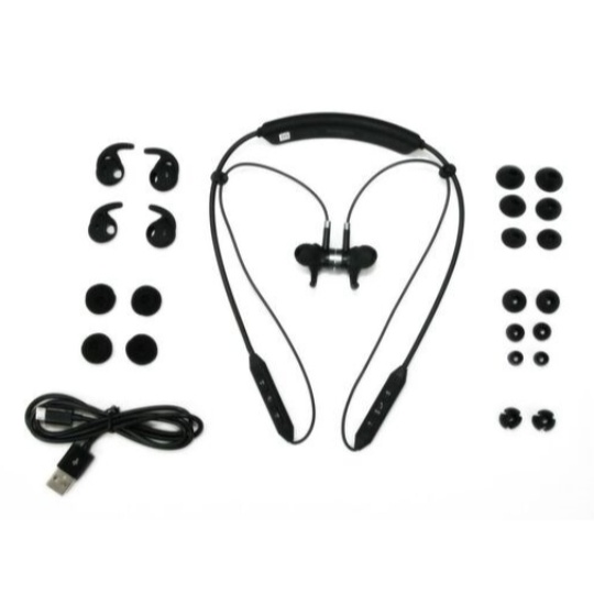 BeHear Now and HearLink Transmitter TV Listening System  Personal Bundle