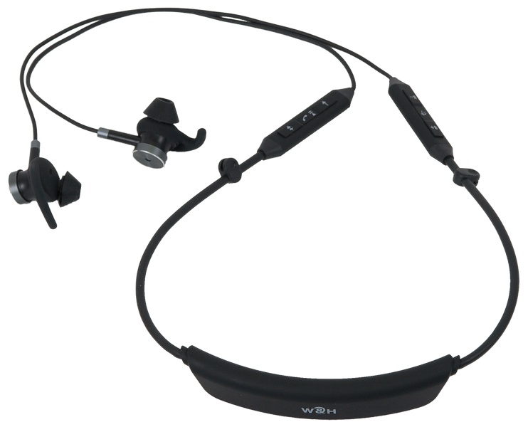 BeHear NOW Assistive Hearing Bluetooth Headset Personal Amplifier