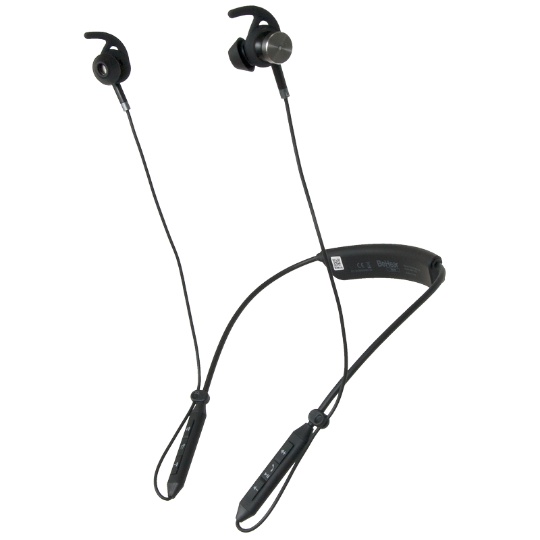 BeHear Now- Assistive Hearing Bluetooth Headset Personal Amplifier