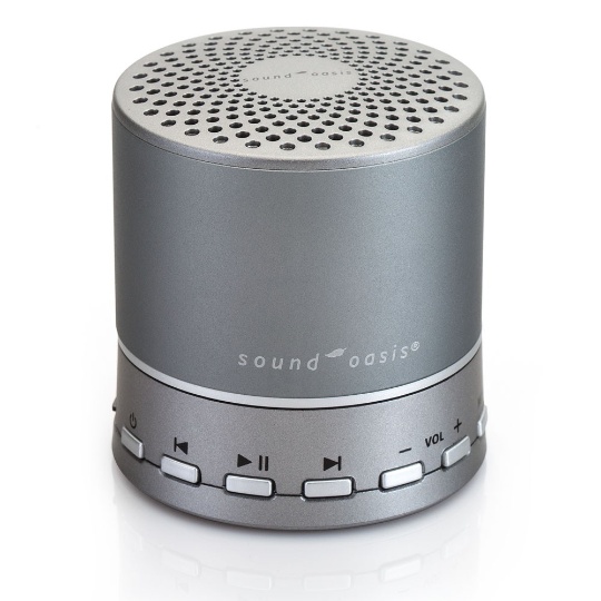Sound Oasis BST-100 Bluetooth Sound Therapy System
