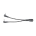 Comfort Audio Contego Headset Y-Cord