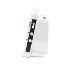 Serene Innovations CentralAlert CA-360 Alarm Clock with Audio Sensor