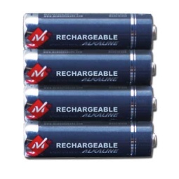 Serene Innovations CentralAlert Rechargeable Batteries