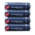 Heavy Duty AA Rechargeable Batteries (Pack of 4)