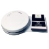 Serene CAFACO Smoke / Carbon Monoxide Detector with Audio Transmitter