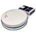 Serene CAFACO Smoke / Carbon Monoxide Detector with Audio Transmitter