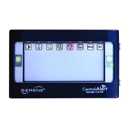 Serene Innovations CentralAlert CA-RX Remote Receiver