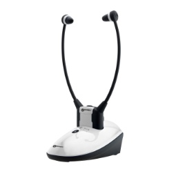 Geemarc CL7350 OPTI Stethoscope TV Listener