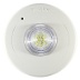 First Alert CO5120BN Hard-Wired Carbon Monoxide Alarm + SLED177 Strobe Light