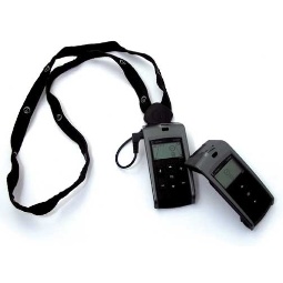 Comfort Audio Contego FM HD Communication System with Neckloop