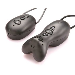 Conversor Pro Personal FM Assistive Listening Device