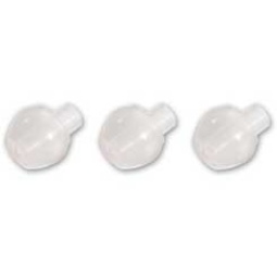 Sound World Solutions CS10 / CS50 Large Replacement Ear Tips