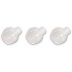 Sound World Solutions CS10 / CS50 Large Replacement Ear Tips